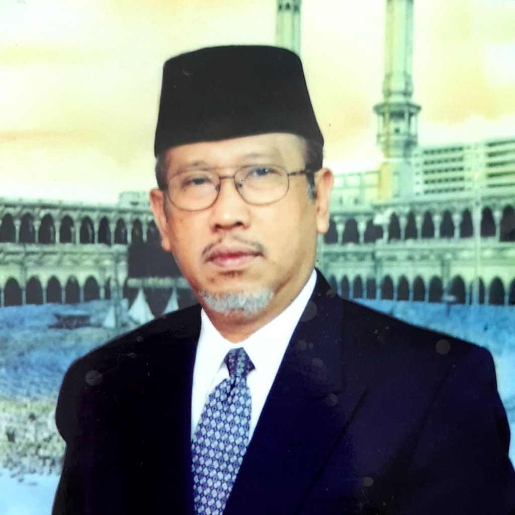 Achmad Subianto Pemikiran dan Pengabdiannya Untuk Indonesia Berkah