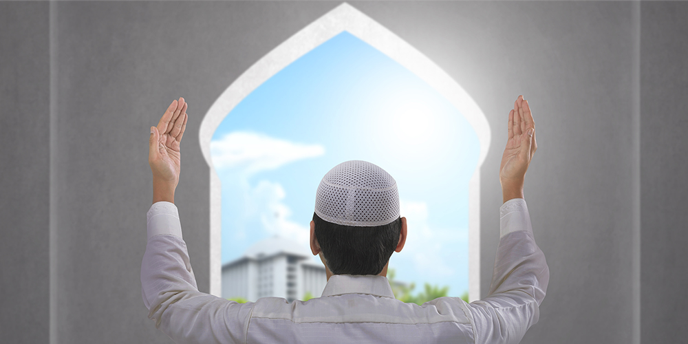 Keistimewaan Bulan Suci Ramadhan