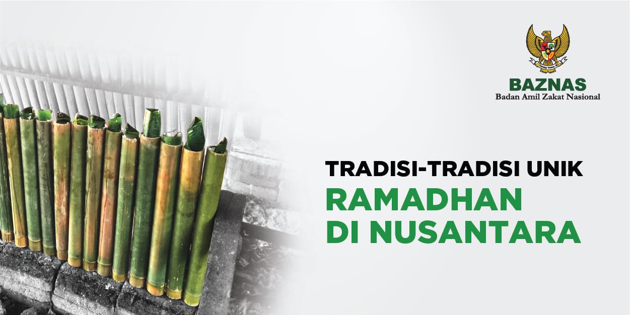 Tradisi-tradisi Unik Ramadhan di Nusantara