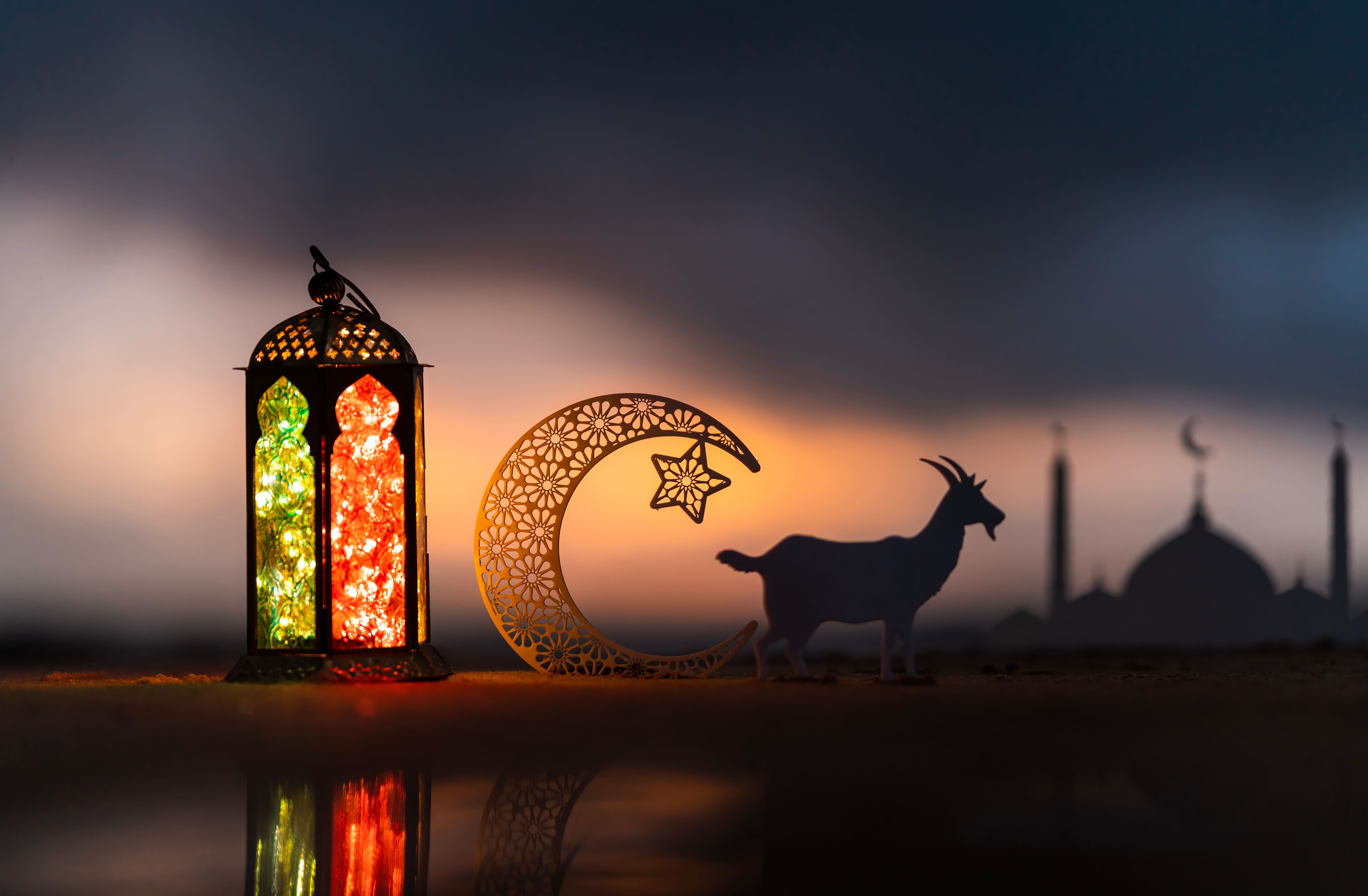 Doa Sahur Puasa Ramadhan: Sunnah dan Keutamaannya dalam Islam
