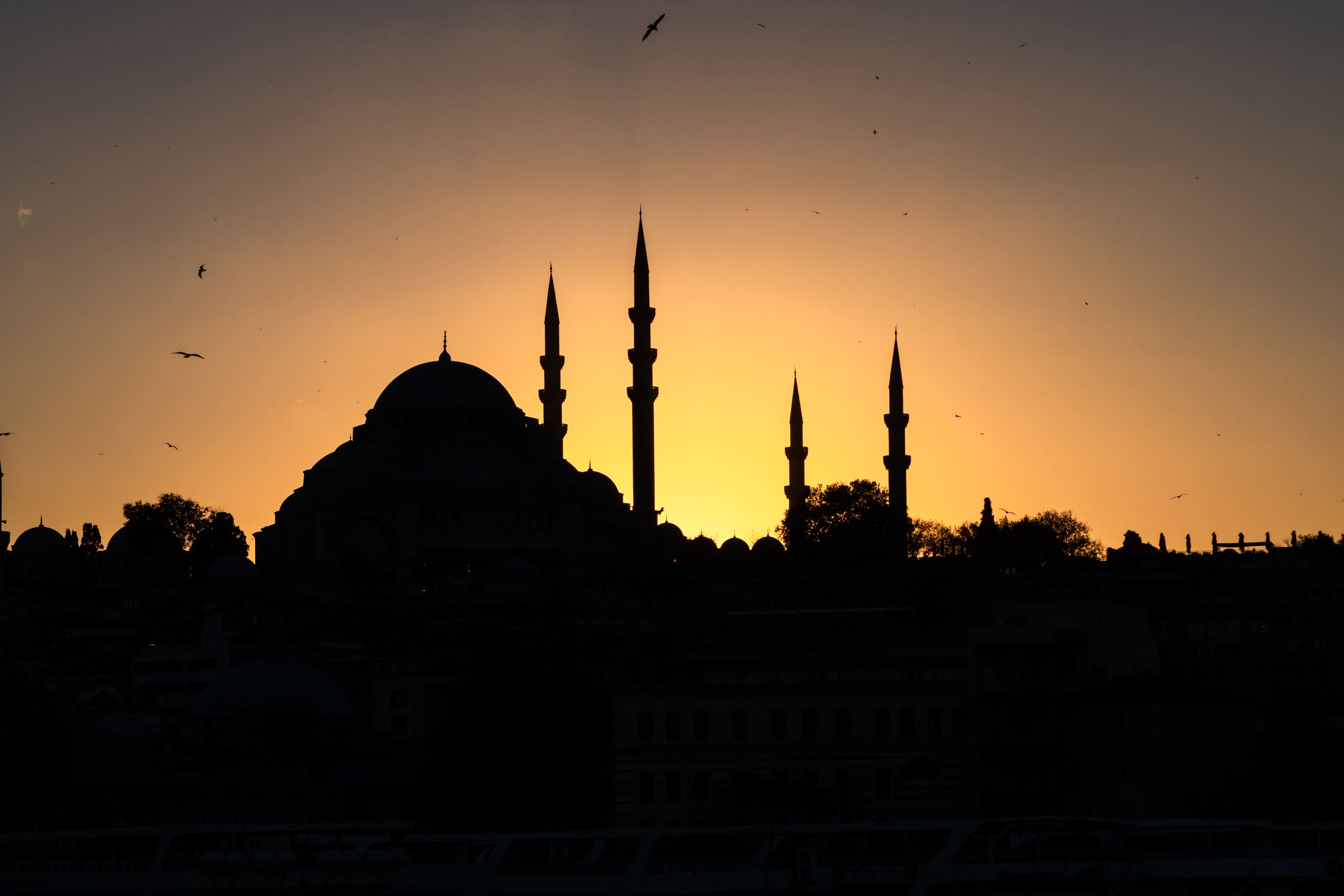 Niat Buka Puasa Ramadhan: Panduan dan Contoh Lengkap